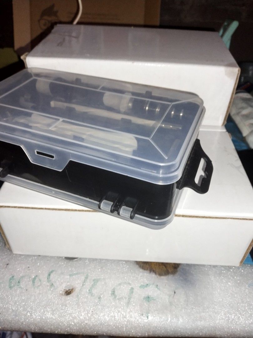 BOX complete spanar buka laptop,phone,tablet..jam, Mobile Phones