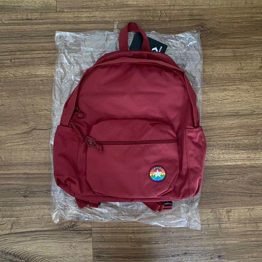Converse backpacks for online school