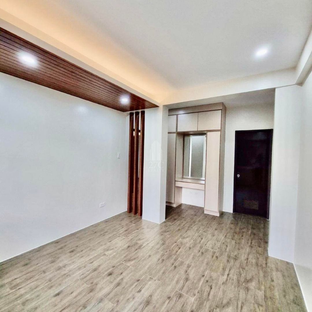 Brand New Duplex House for Sale in Ponte Verde Subdivision, Antipolo