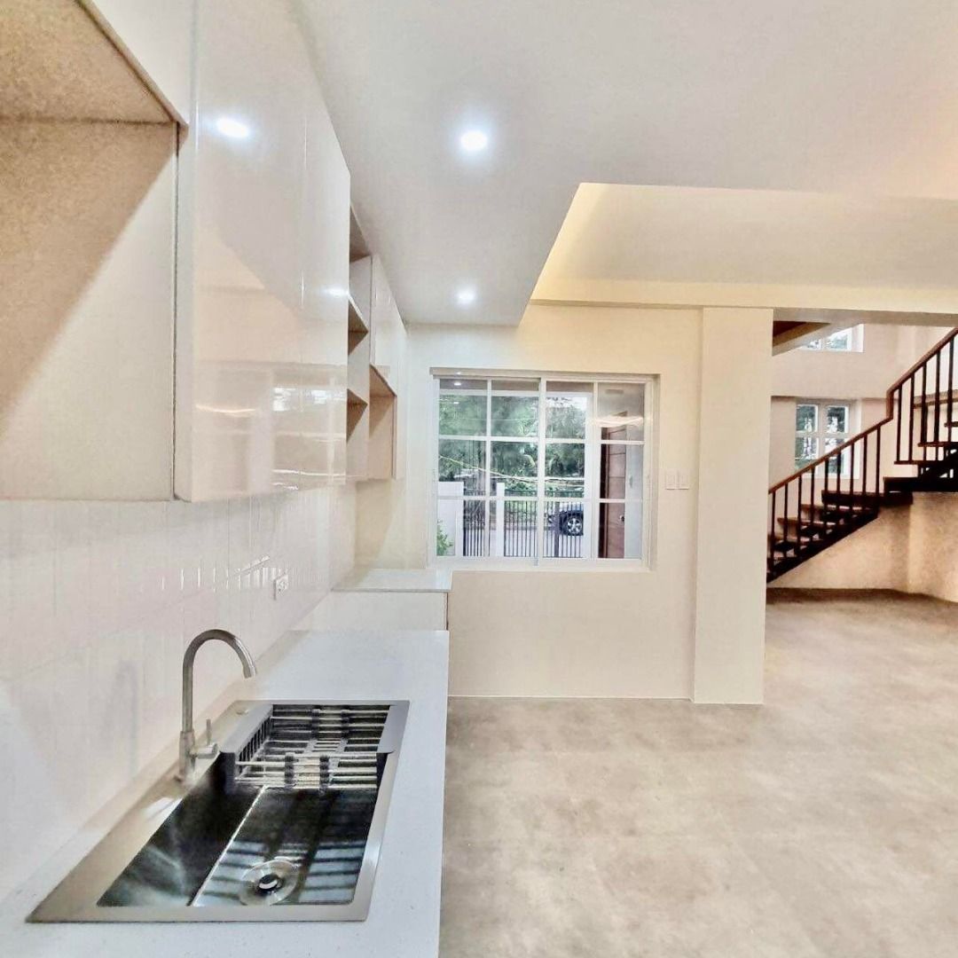 Brand New Duplex House for Sale in Ponte Verde Subdivision, Antipolo