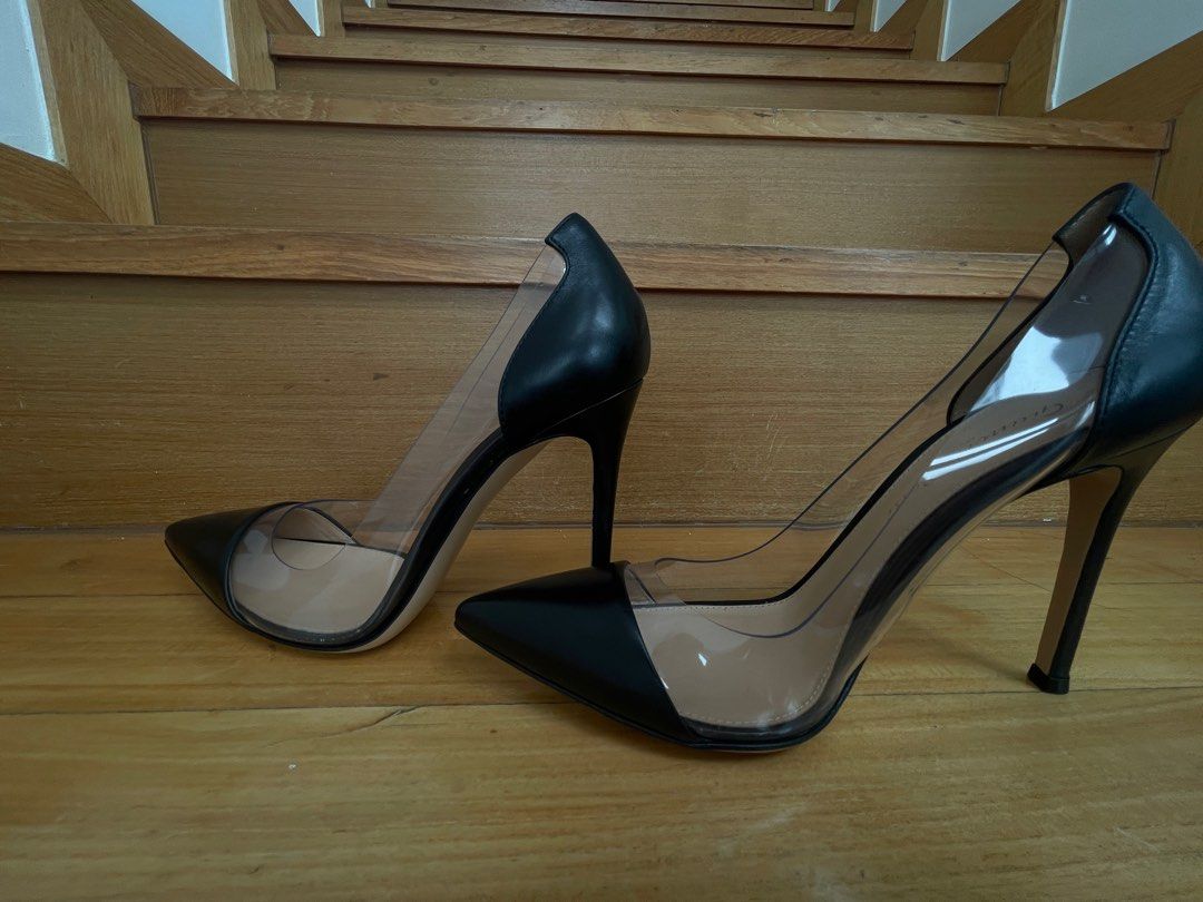 Brand new Gianvito Rossi Heels