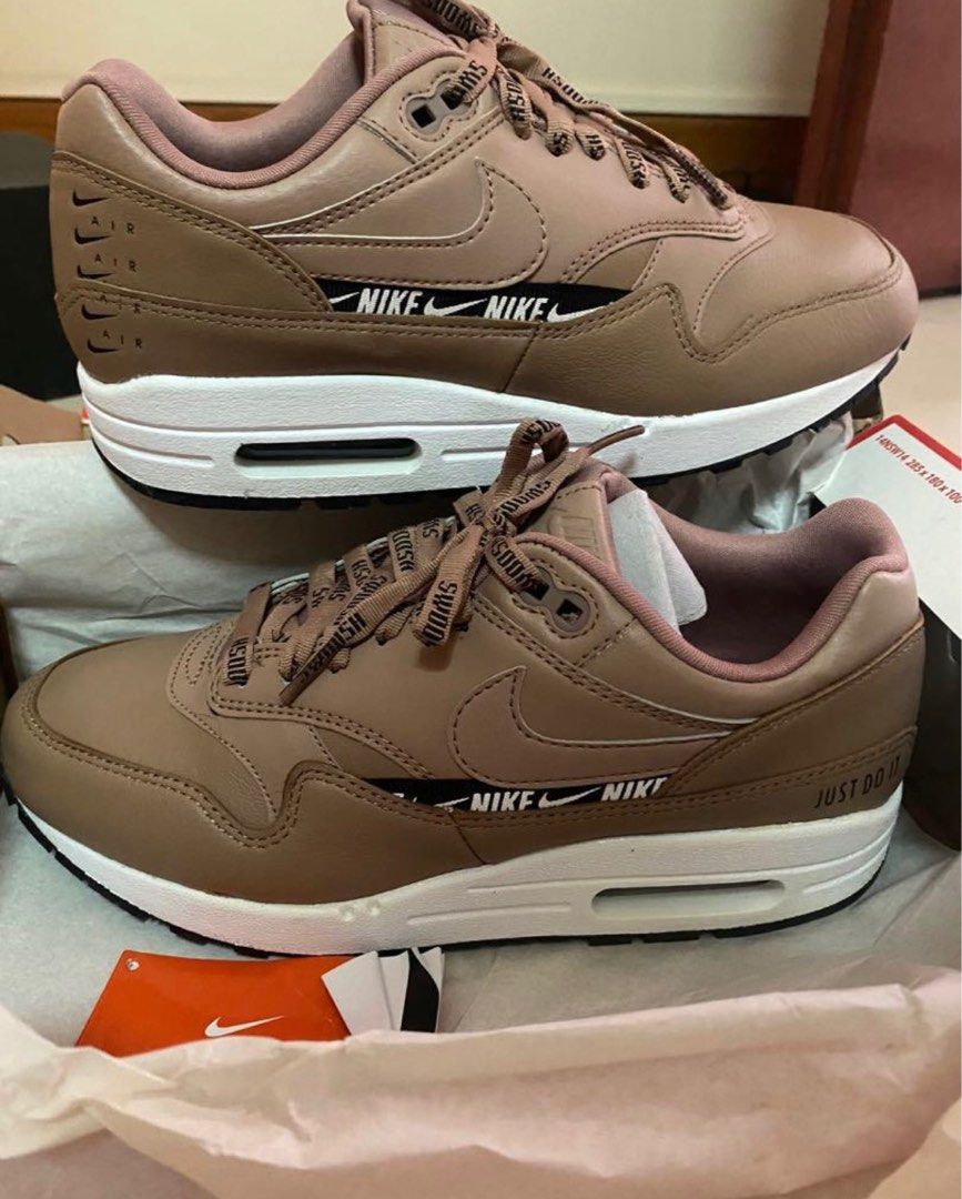 Nike air hot sale max dessert