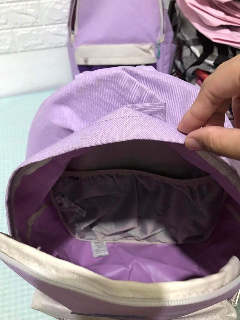 Branded Backpack Parkland 30L, Women's Fashion, Bags & Wallets