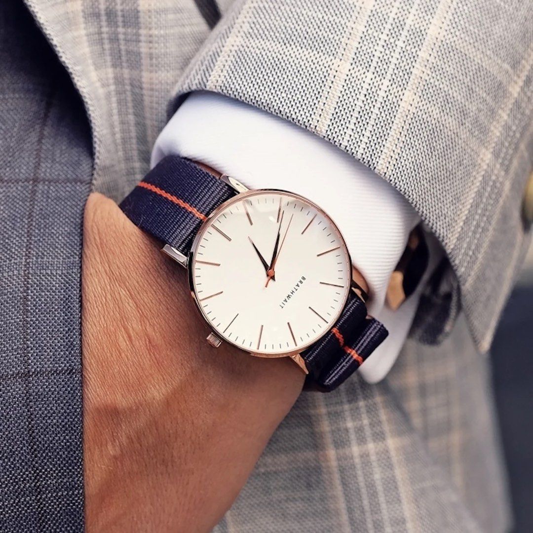 Daniel discount wellington nato