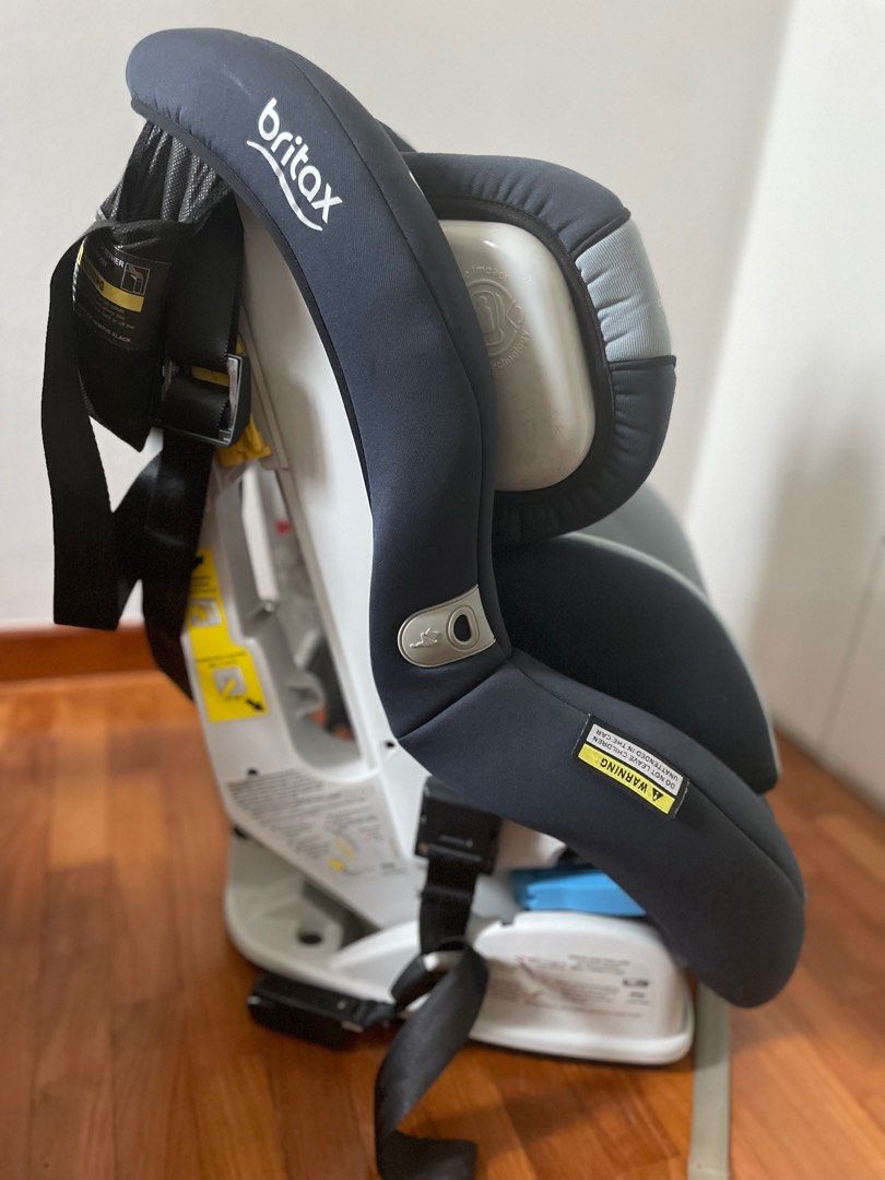 Britax Car seat for Sale Babies Kids Going Out Car Seats on Carousell