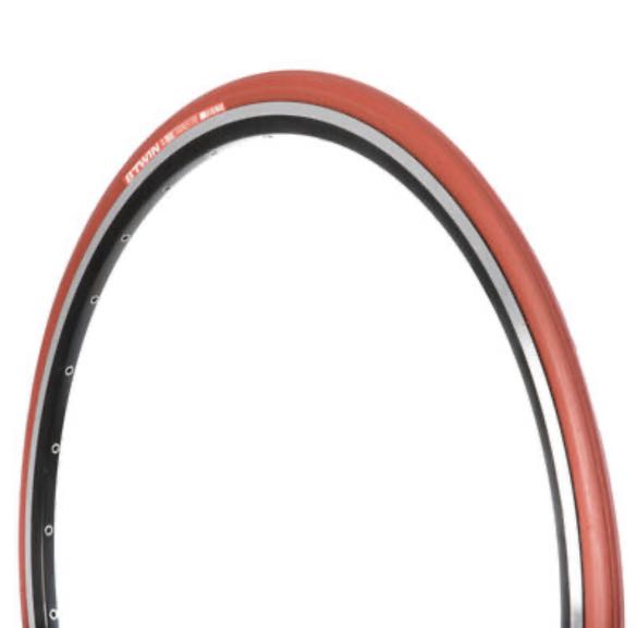 turbo trainer tire