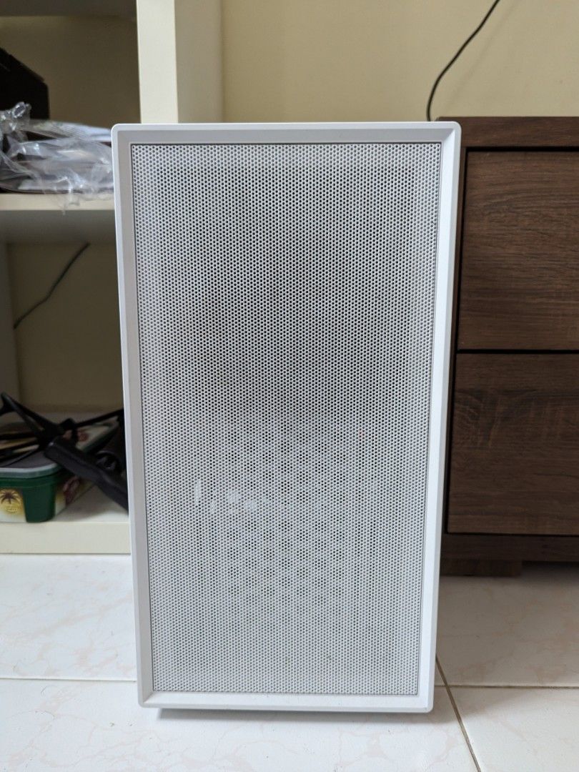 Budget Gaming and Editing Desktop Ryzen 2600 with RTX 3050, Computers