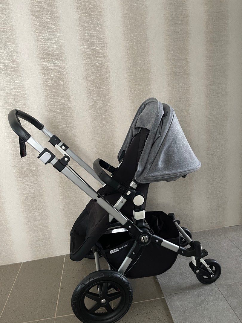 Bugaboo cameleon 3 olx cheap