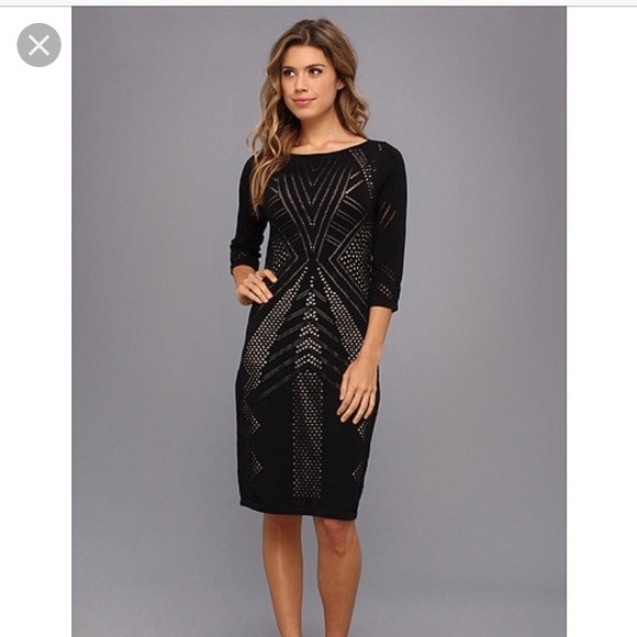 Calvin Klein Knit Dress, Women's Fashion, Dresses & Sets, Dresses on