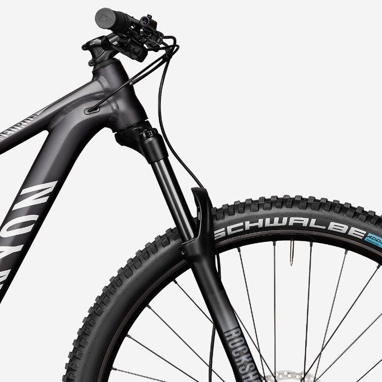 Canyon neuron xs hot sale