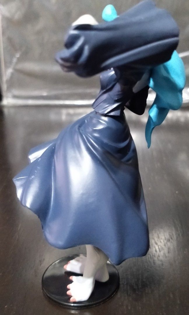 Capcom darkstalkers vampire figure felicia num version normal mint ...