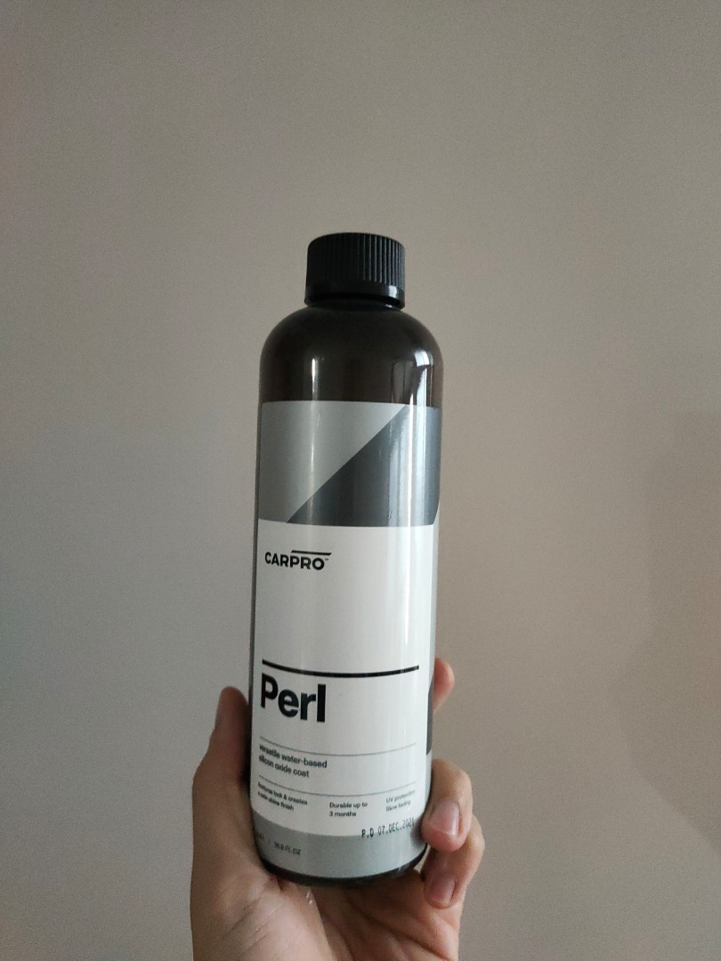 CARPRO PERL