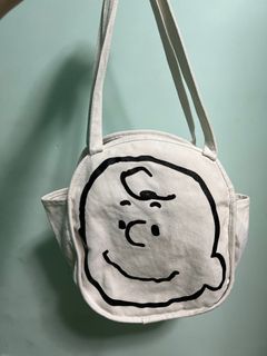Cartoon Bag