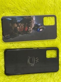 Case vivo V20
