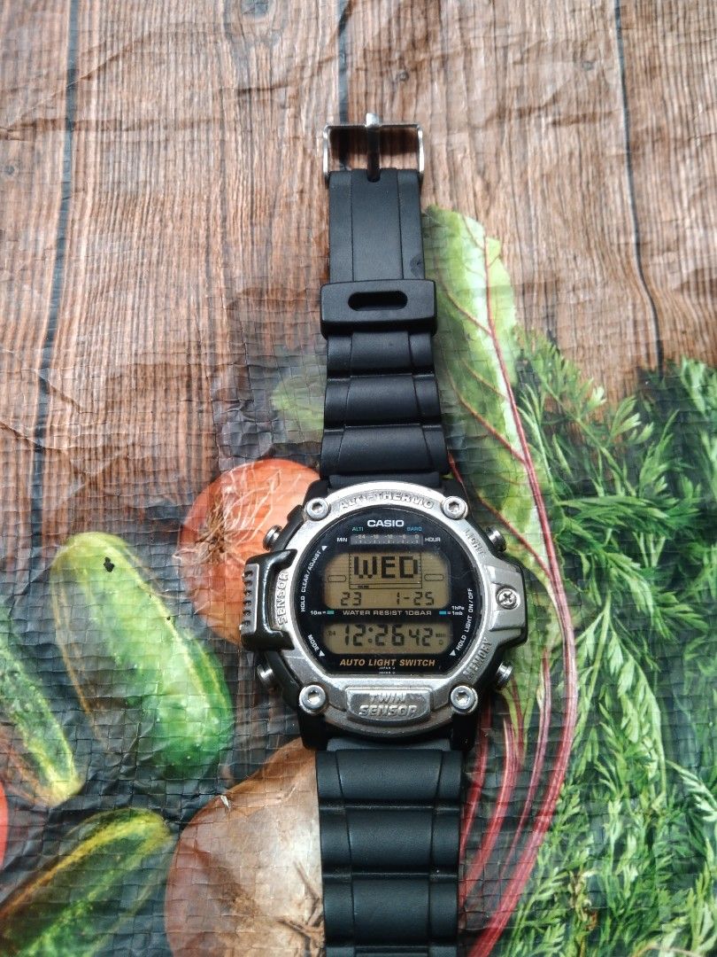 Casio prt 30 sales