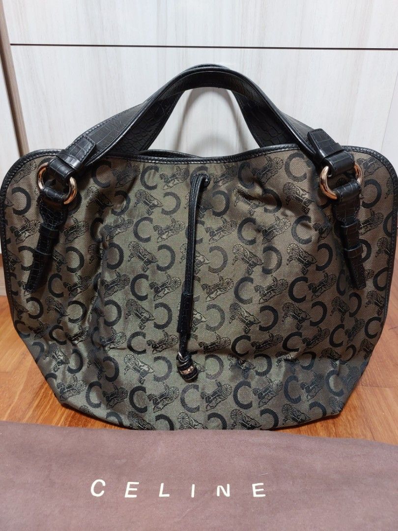 Celine c bag price online