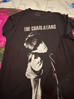 charlatans