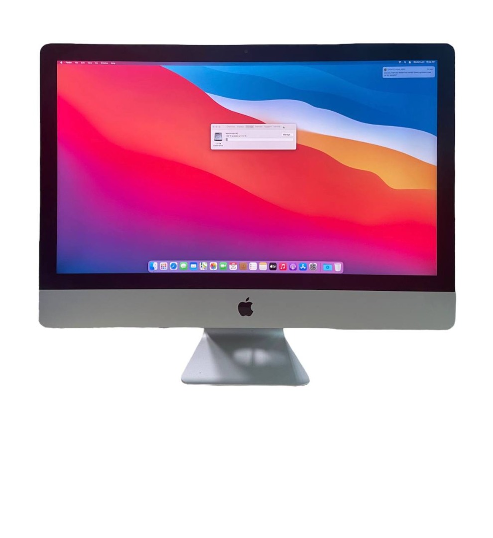 Cheap imac shop