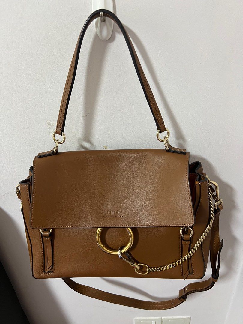Chloe faye day bag online
