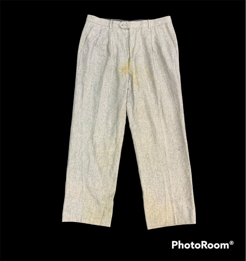 Christian dior 2025 monsieur pants