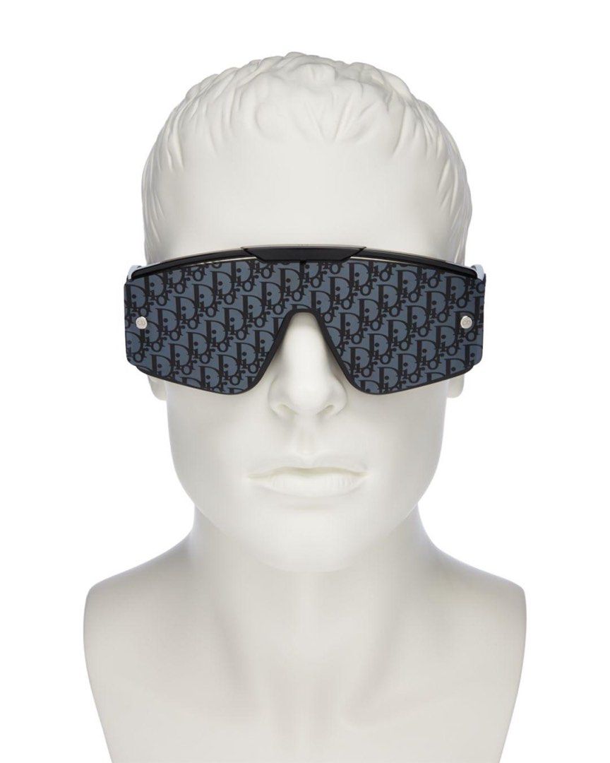 Christian Dior Monogram Sunglasses (DIORXTREM MU), Women's Fashion