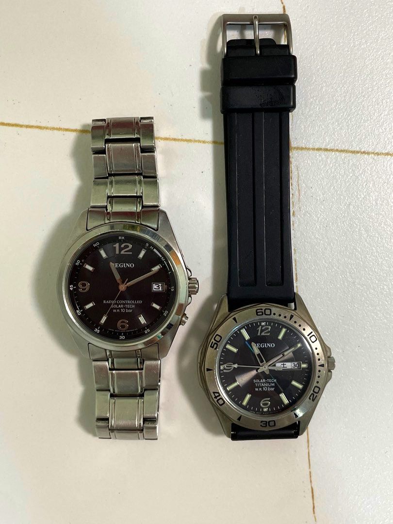 Reguno watch sale