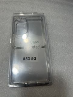 clear case for samsung a13