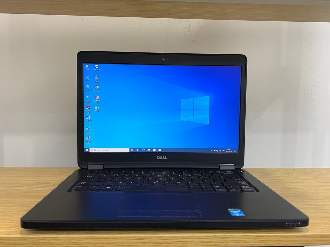 Dell e5450 discount i5 5th generation