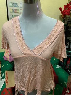 CLN Blouse
