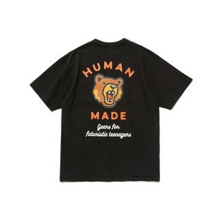 🍊CNY SALE!🧧| HUMAN MADE POCKET TEE #1 | Authentic Human Made Product