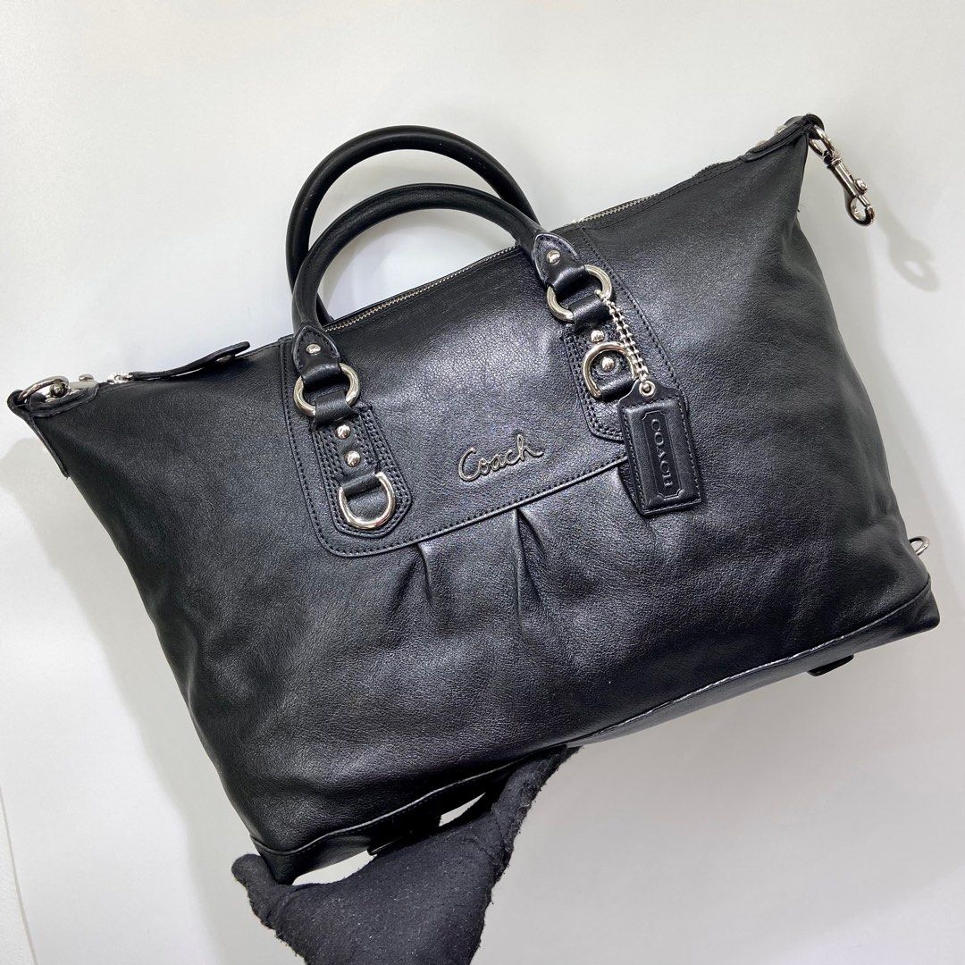F15447 best sale coach bag