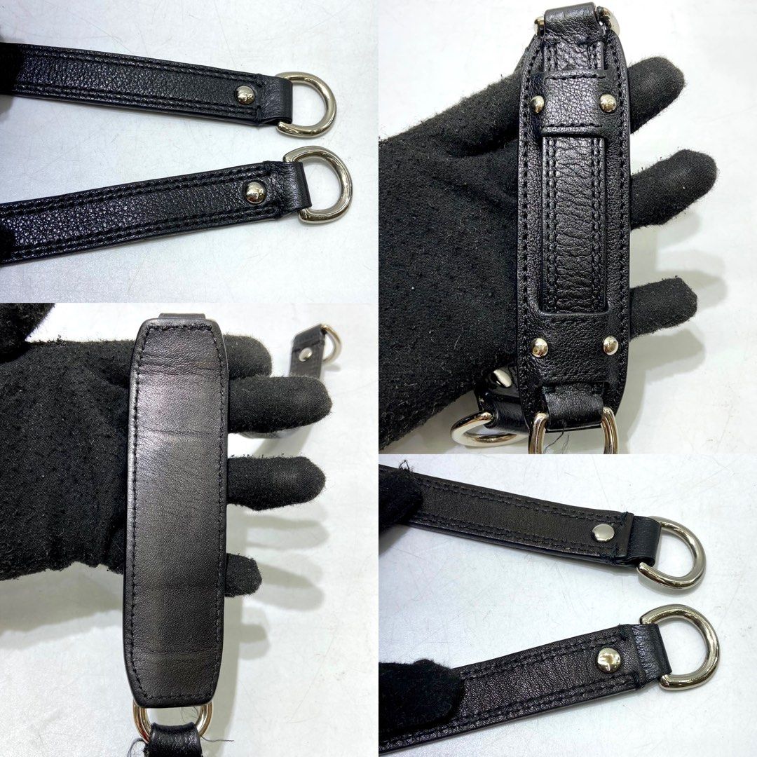 Shop Coach Strap Replacement online | Lazada.com.ph