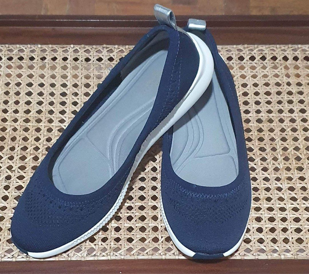 cole haan women's zerogrand stitchlite ballet flat