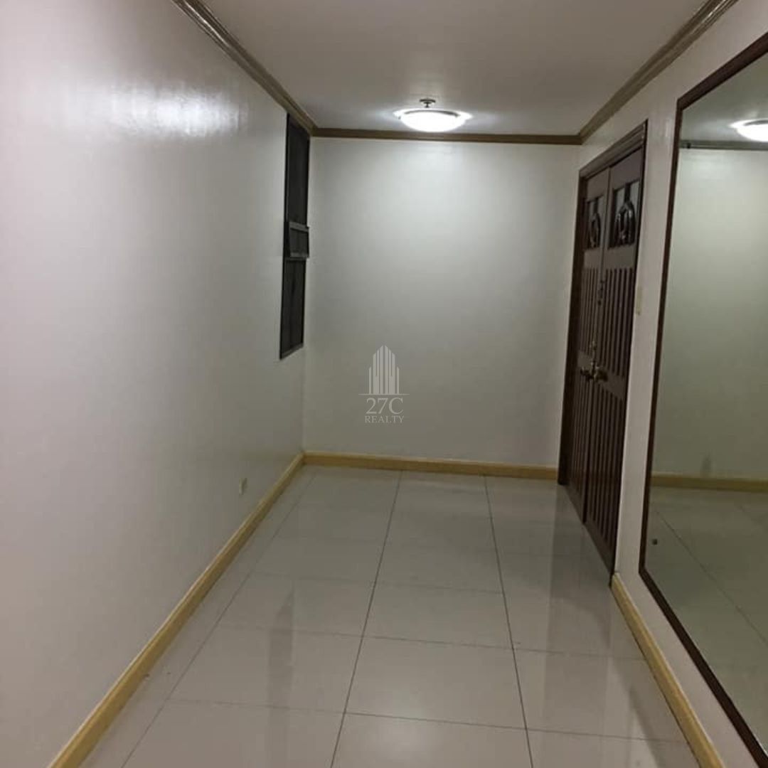 Condominium for Rent in Alexandra Condominium, Pasig City, Property ...