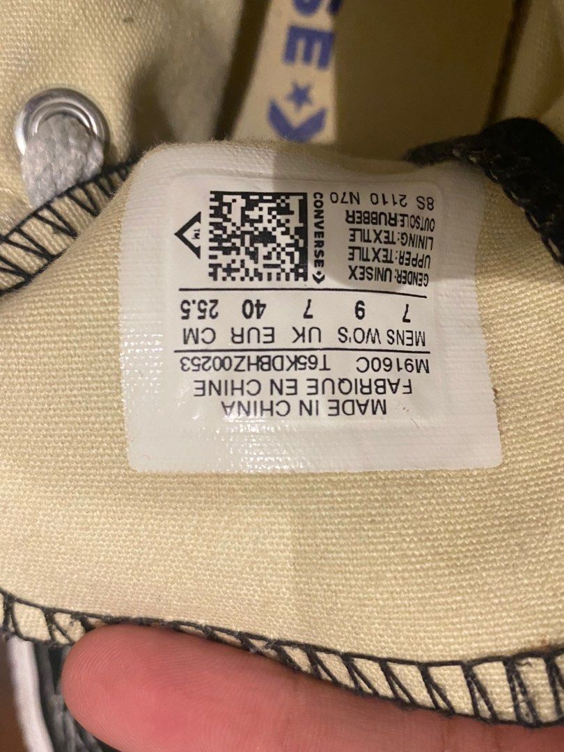 8s converse high tops sales