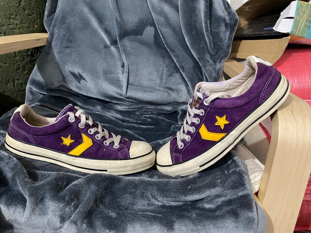 Converse Reissue Model Men s Fashion Footwear Sneakers on Carousell