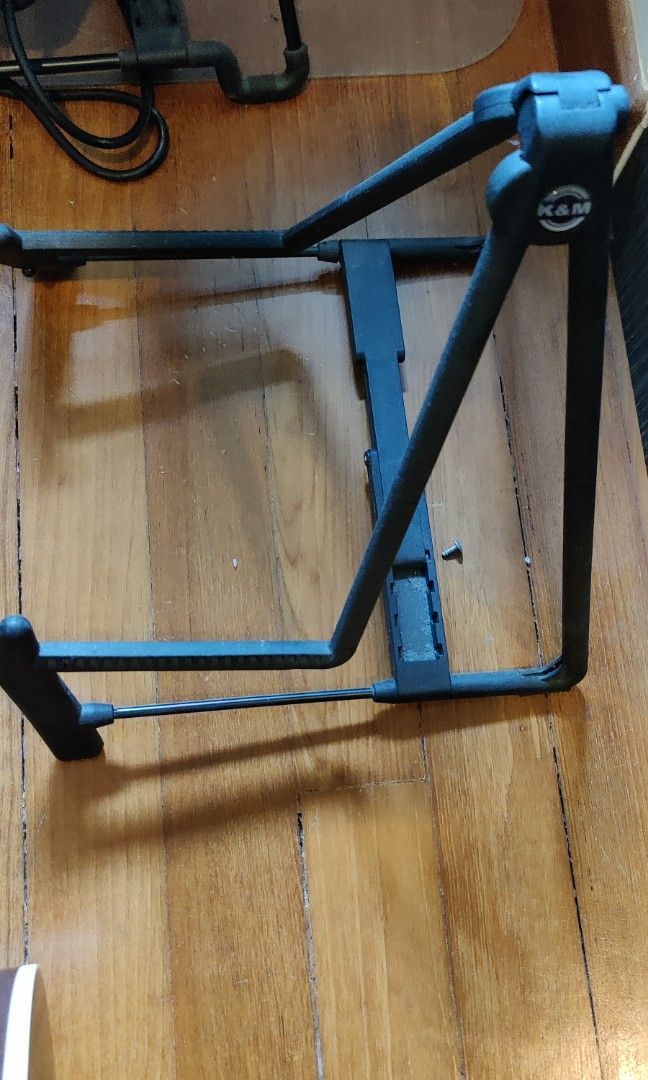 Cort MR500E Acoustic Guitar + Guitar Stand + Carry Bag, Hobbies & Toys