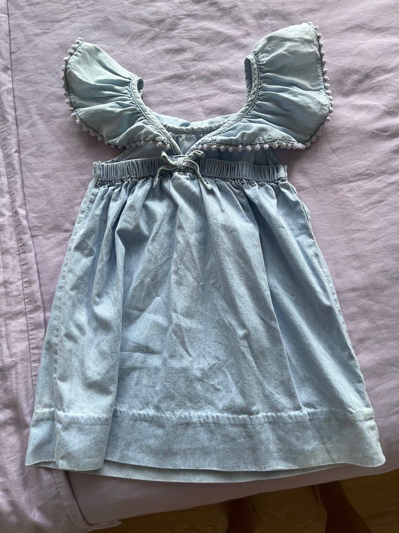 Girls dresses new arrivals cotton on