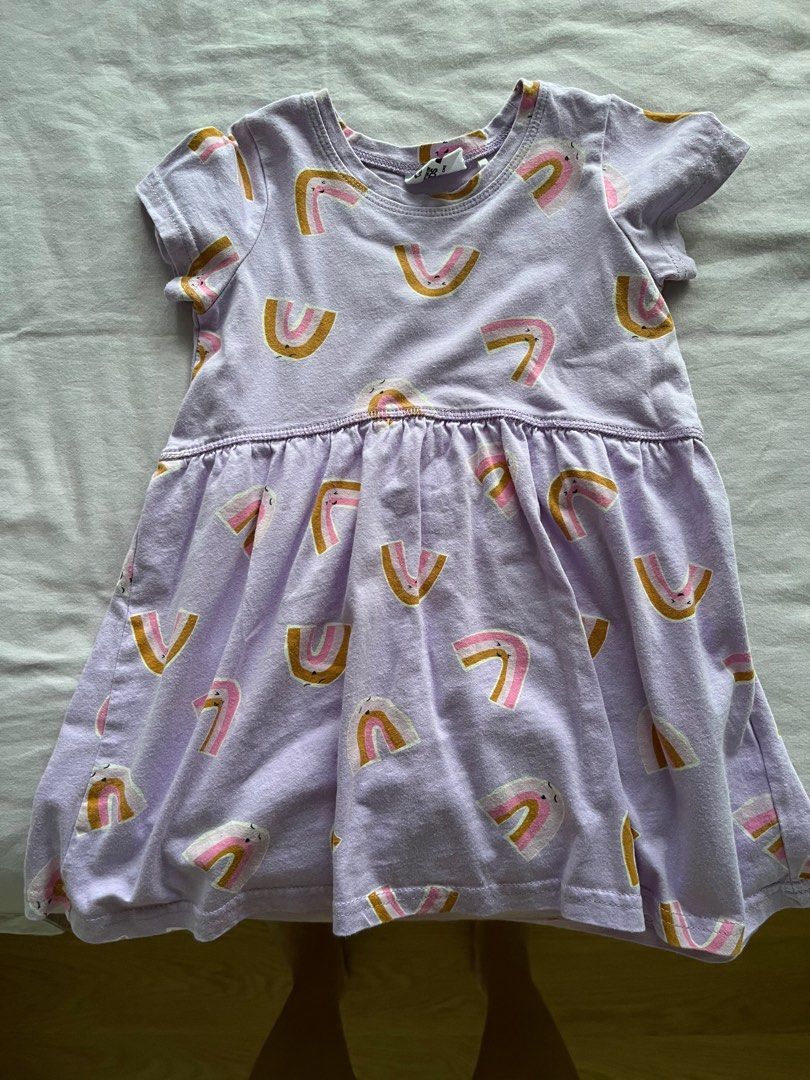 Cotton On Girls Dresses