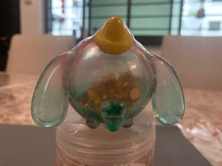 CPCM Disney Tsum Sofubi Dumbo