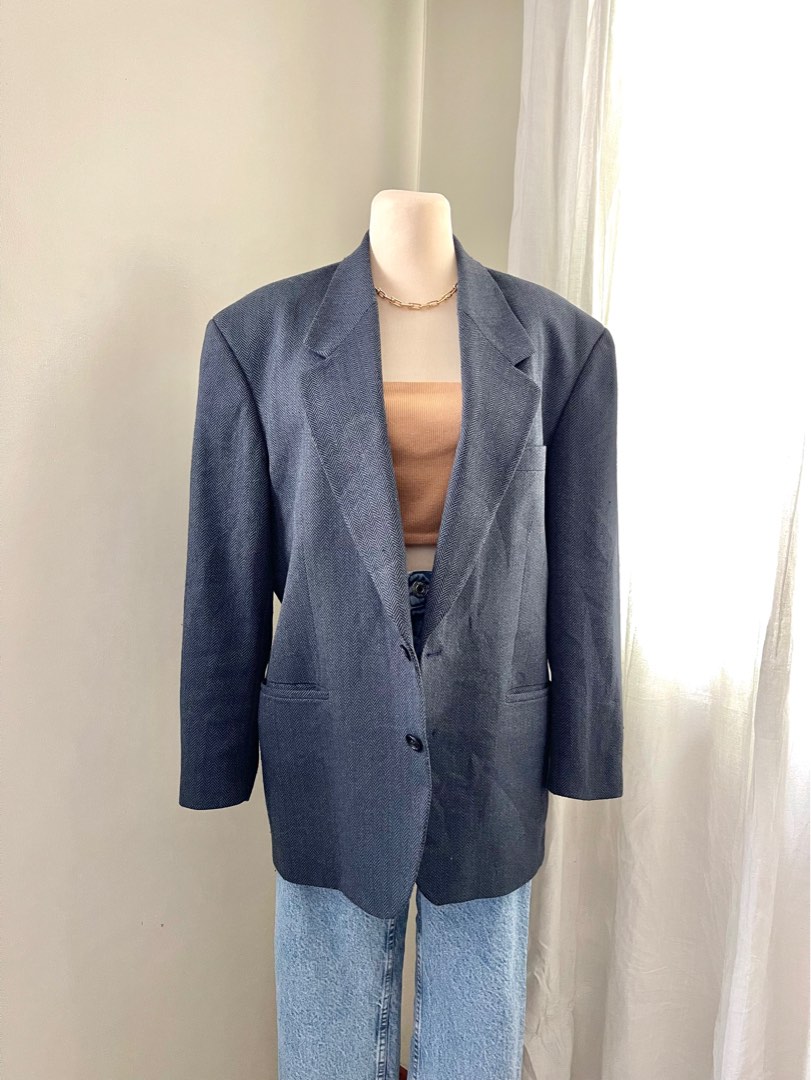 Cricketeer blazer deals