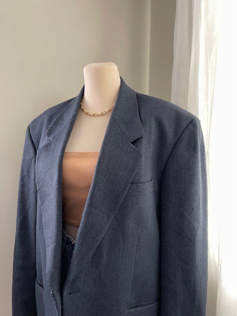 Cricketeer blazer deals