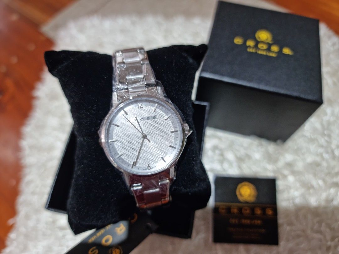 Cross womens watch Luxury Watches on Carousell