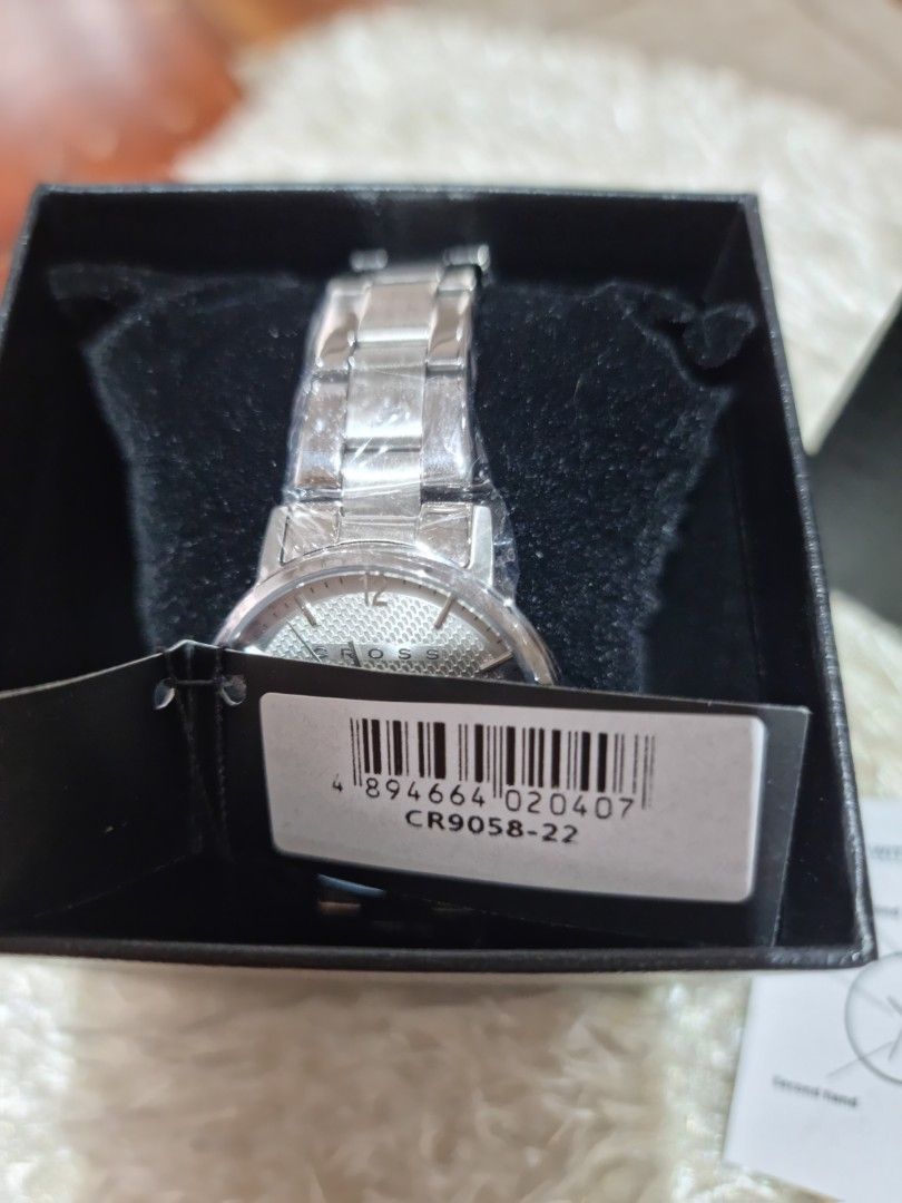 Cross watch cr9058 price outlet