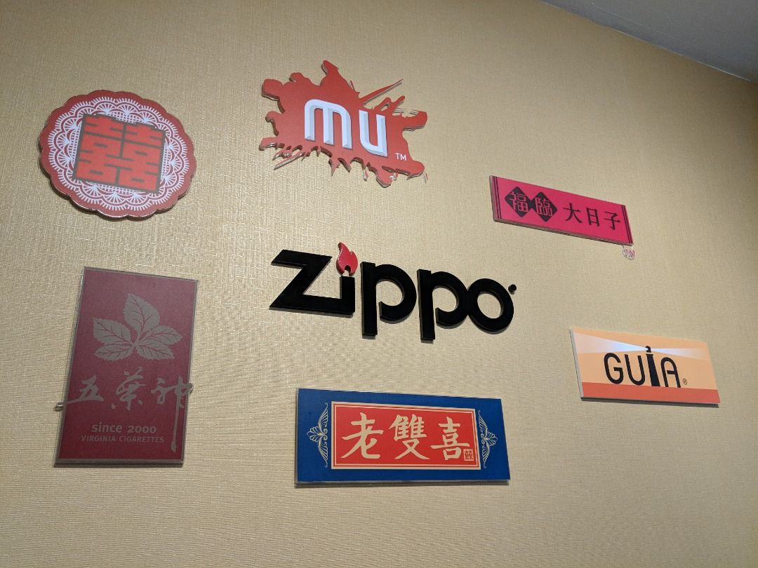 Custom Signages by Advert & Signs, Furniture & Home Living, Lighting ...