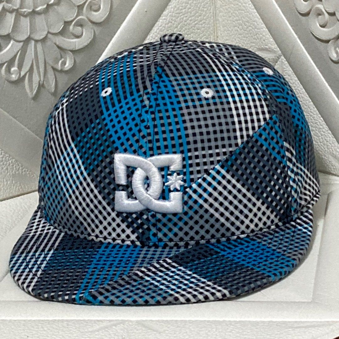Dc shoes flat bill hats best sale