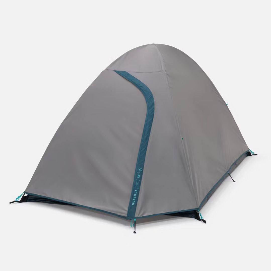 Decathlon 3 man tent 2025