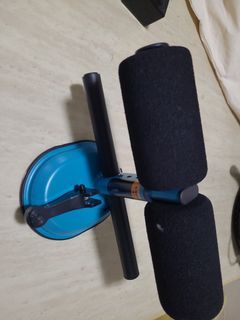 Decathlon Sir up bar