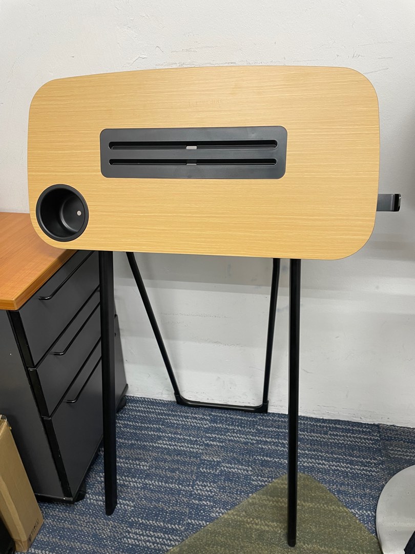Decathlon turbo trainer table Furniture Home Living Furniture