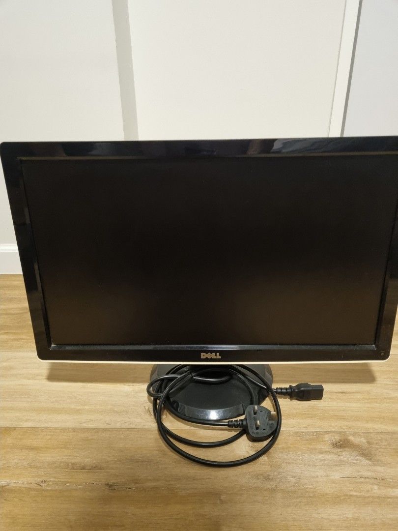 Dell Monitor - 23 inch, Computers & Tech, Parts & Accessories, Monitor ...